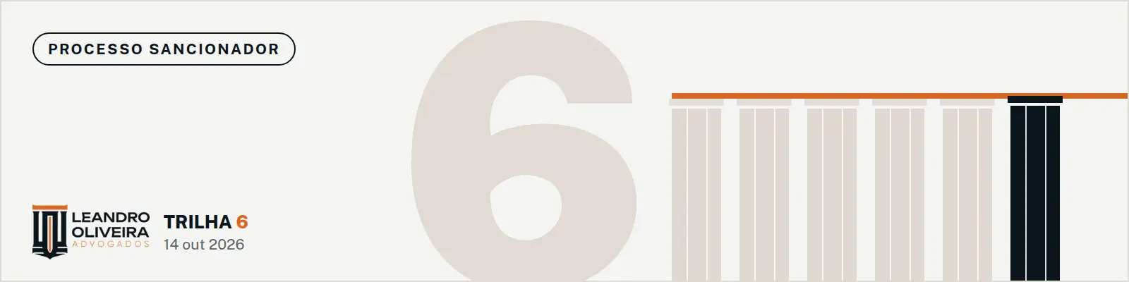 Capa do artigo: Prova negada no PAR e mandado de segurança